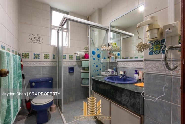 Pinetree Condominium (D10), Condominium #490387511